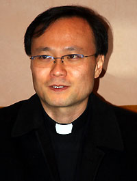 한국가톨릭상담심리학회 산파 역할 박현민 신부